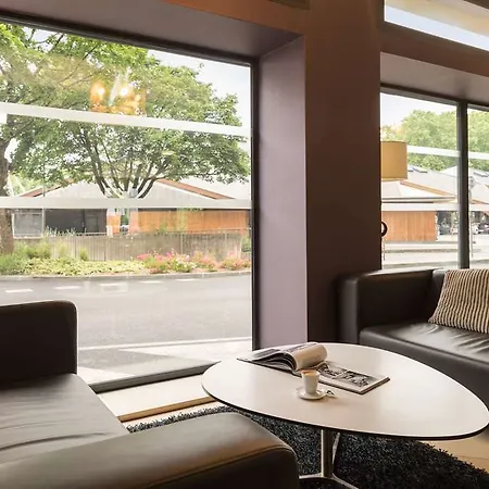 Best Western Hotel Le Quercy 