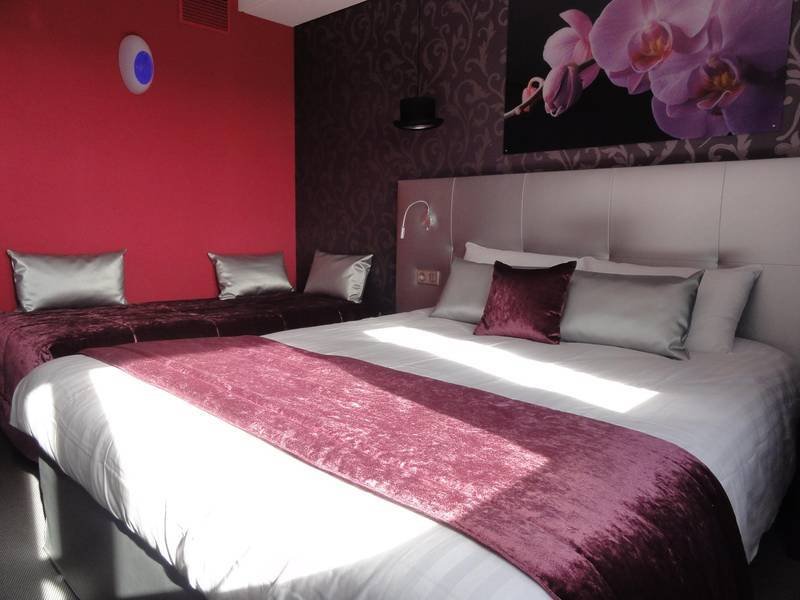 Western Le Quercy Hotel Brive-la-Gaillarde