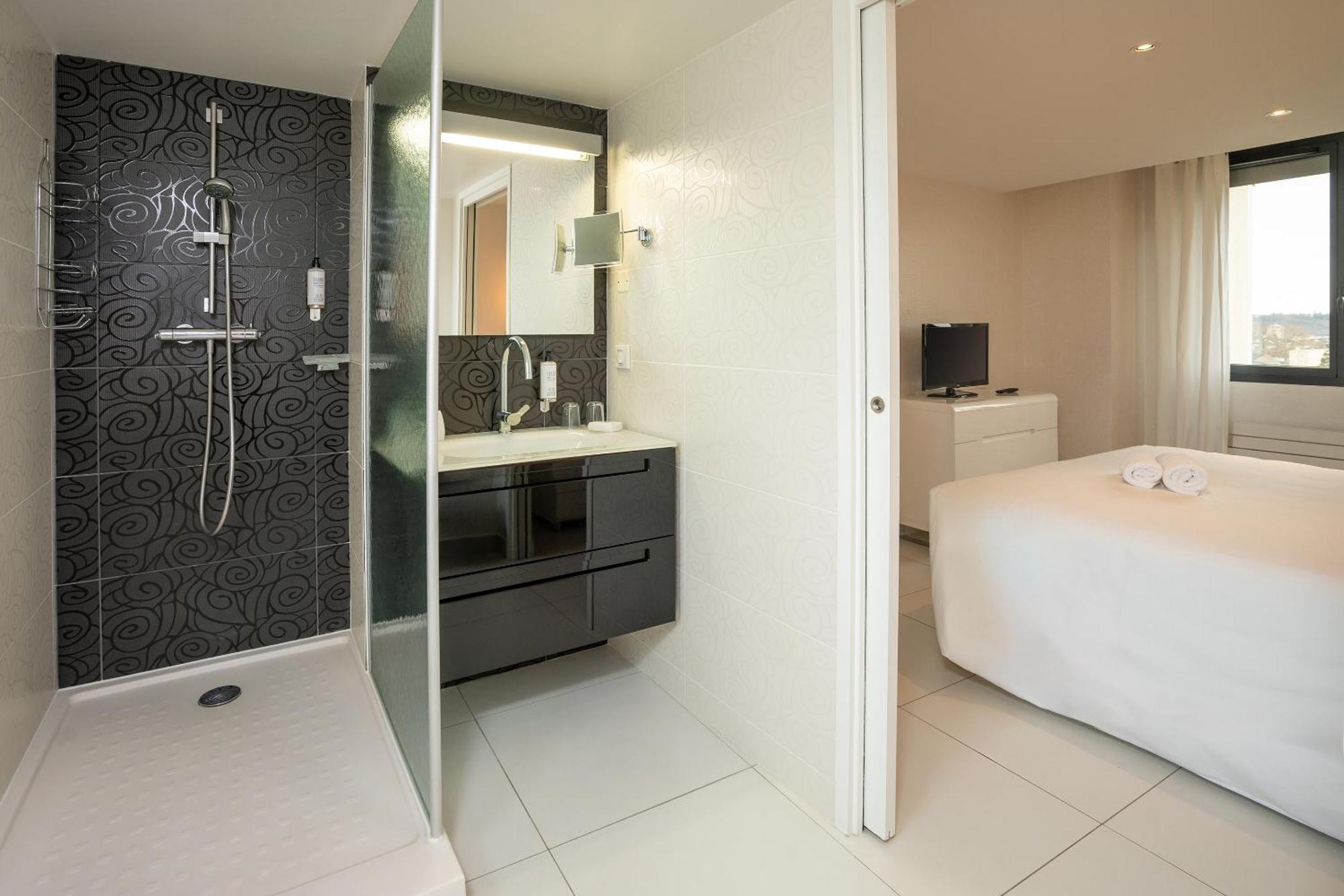 Western Le Quercy 4* Brive-la-Gaillarde