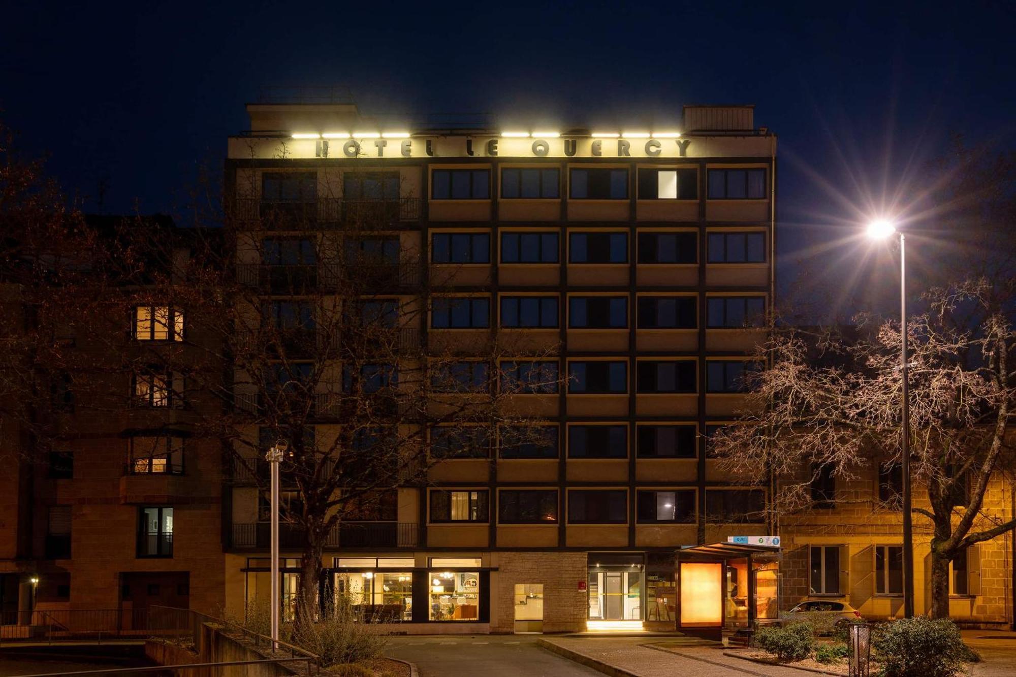 Western Le Quercy 4* Brive-la-Gaillarde