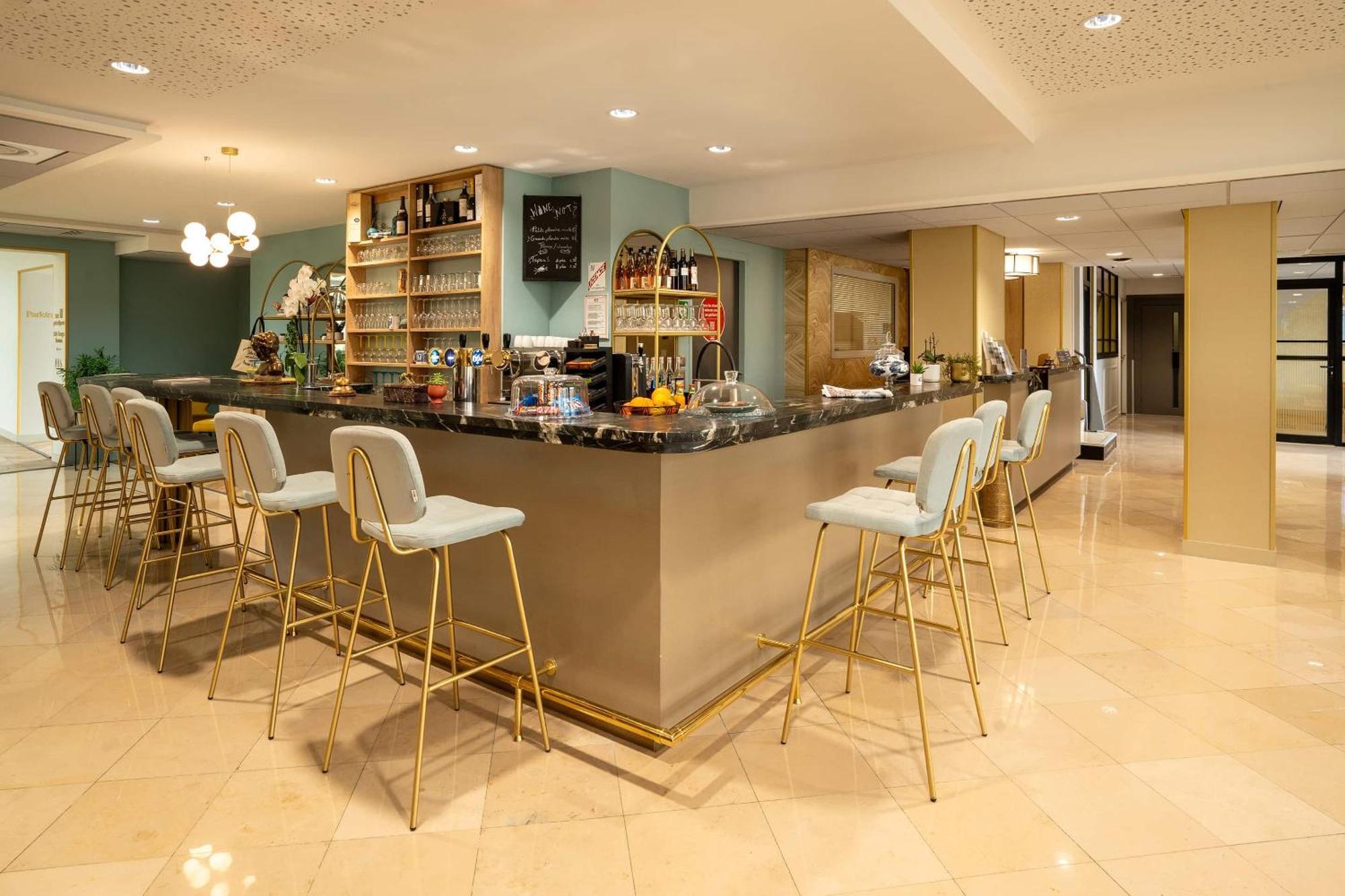 Western Le Quercy 4*
