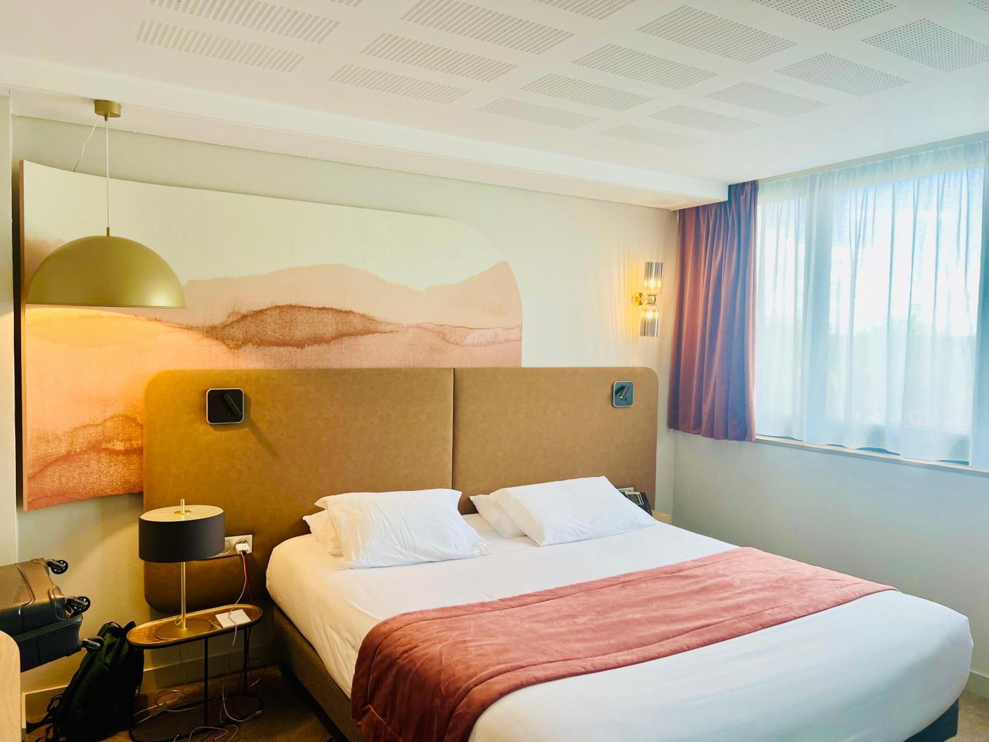 Western Le Quercy 4* Brive-la-Gaillarde