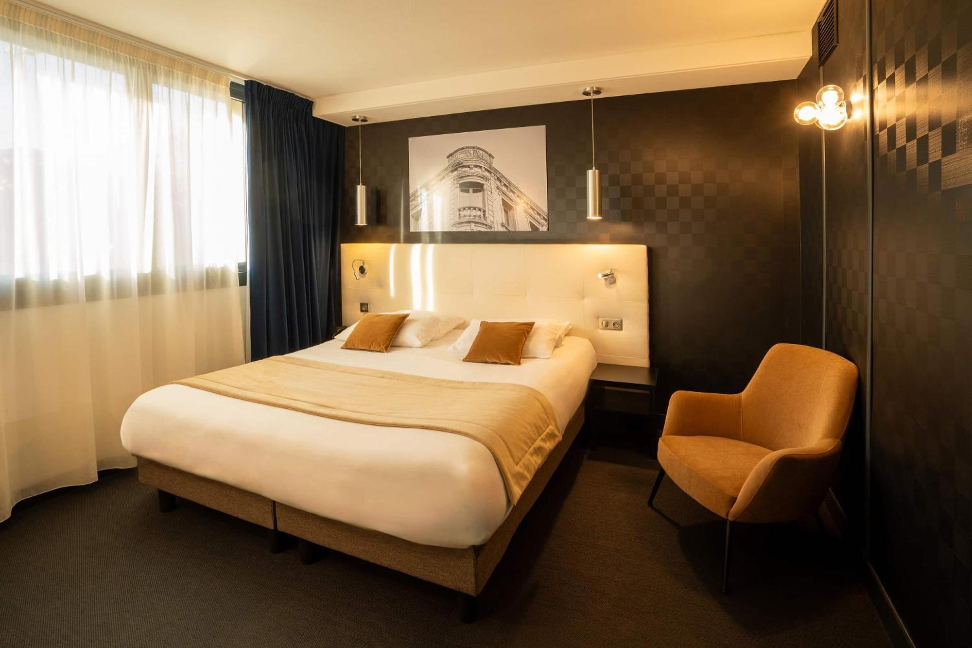 Hotel Western Le Quercy