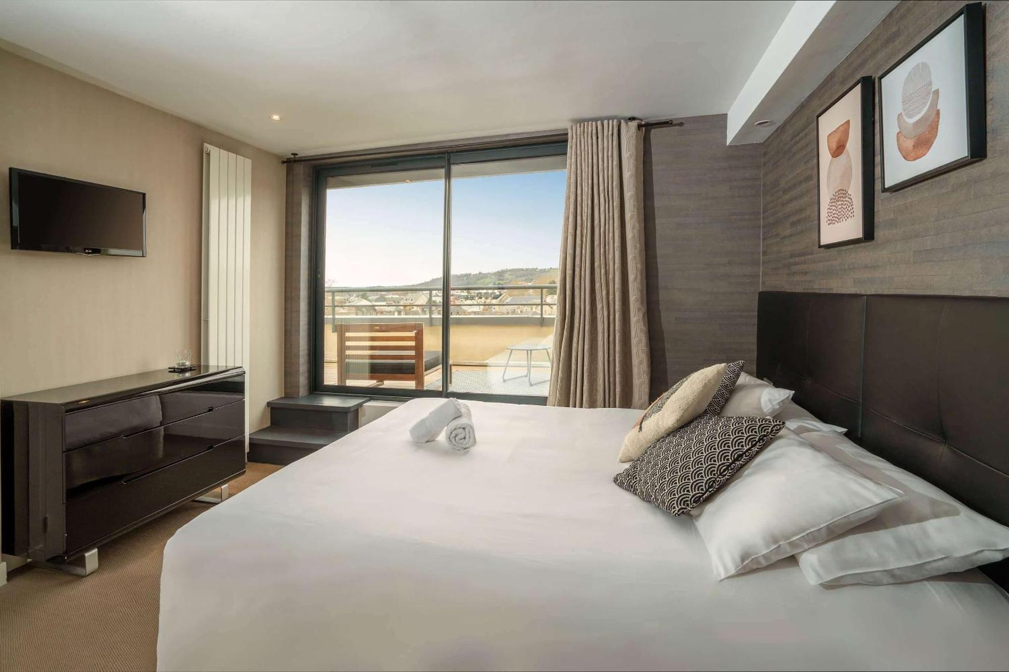 Western Le Quercy Hotel