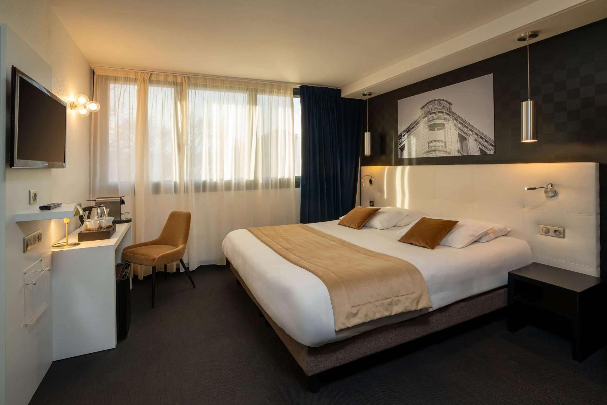 Western Le Quercy Hotel Brive-la-Gaillarde