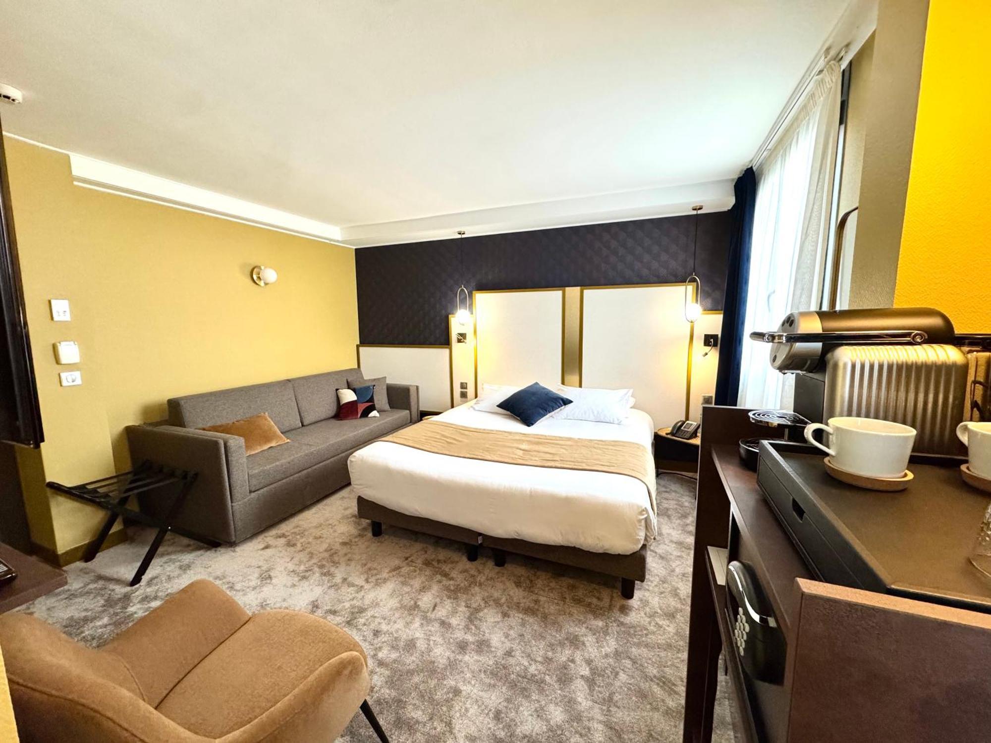 Western Le Quercy 4* Brive-la-Gaillarde