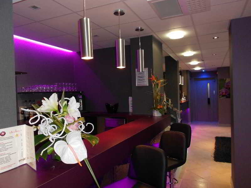 Western Le Quercy Hotel Brive-la-Gaillarde