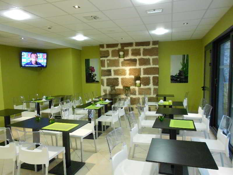 Western Le Quercy Hotel 4*