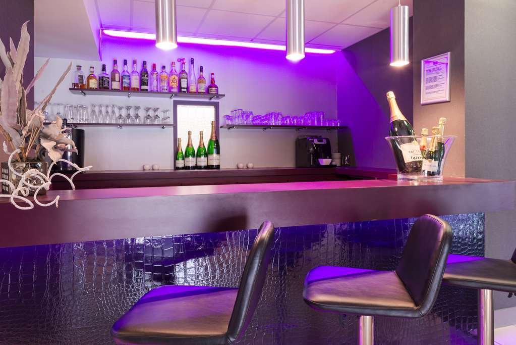 Western Le Quercy Hotel 4*