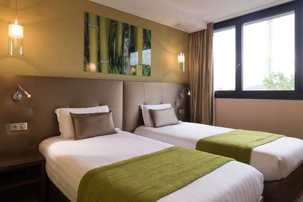 Western Le Quercy Hotel Brive-la-Gaillarde
